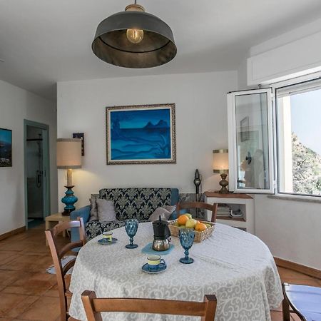 Appartement Mazzaro à Taormine Extérieur photo