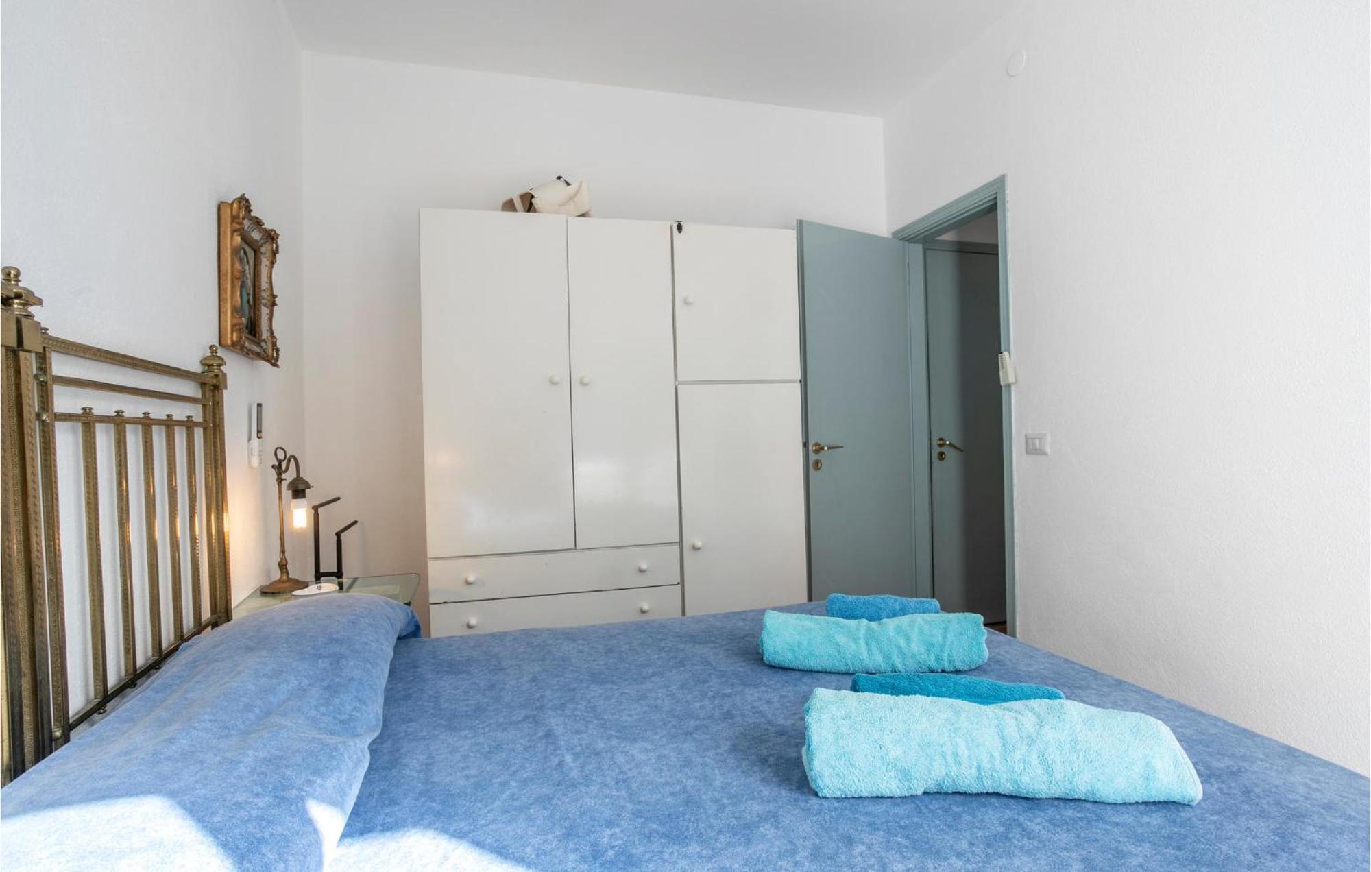 Appartement Mazzaro à Taormine Extérieur photo