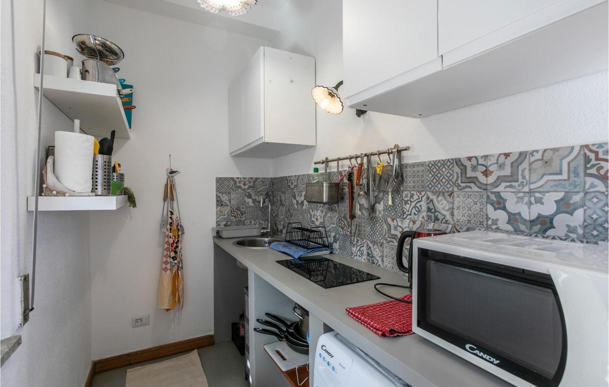 Appartement Mazzaro à Taormine Extérieur photo