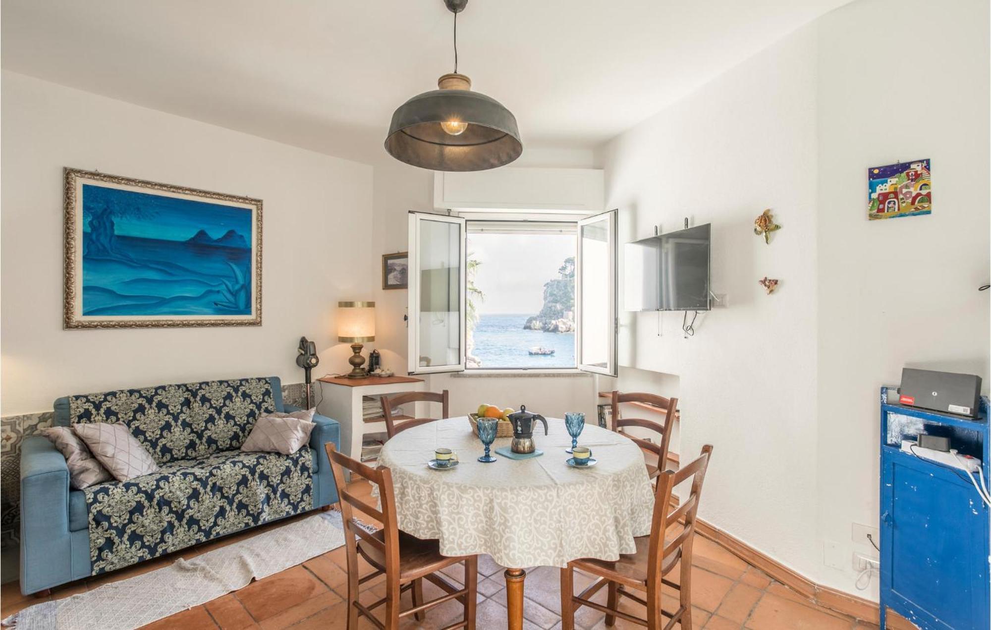 Appartement Mazzaro à Taormine Extérieur photo