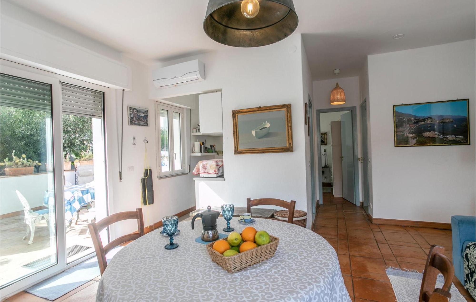 Appartement Mazzaro à Taormine Extérieur photo