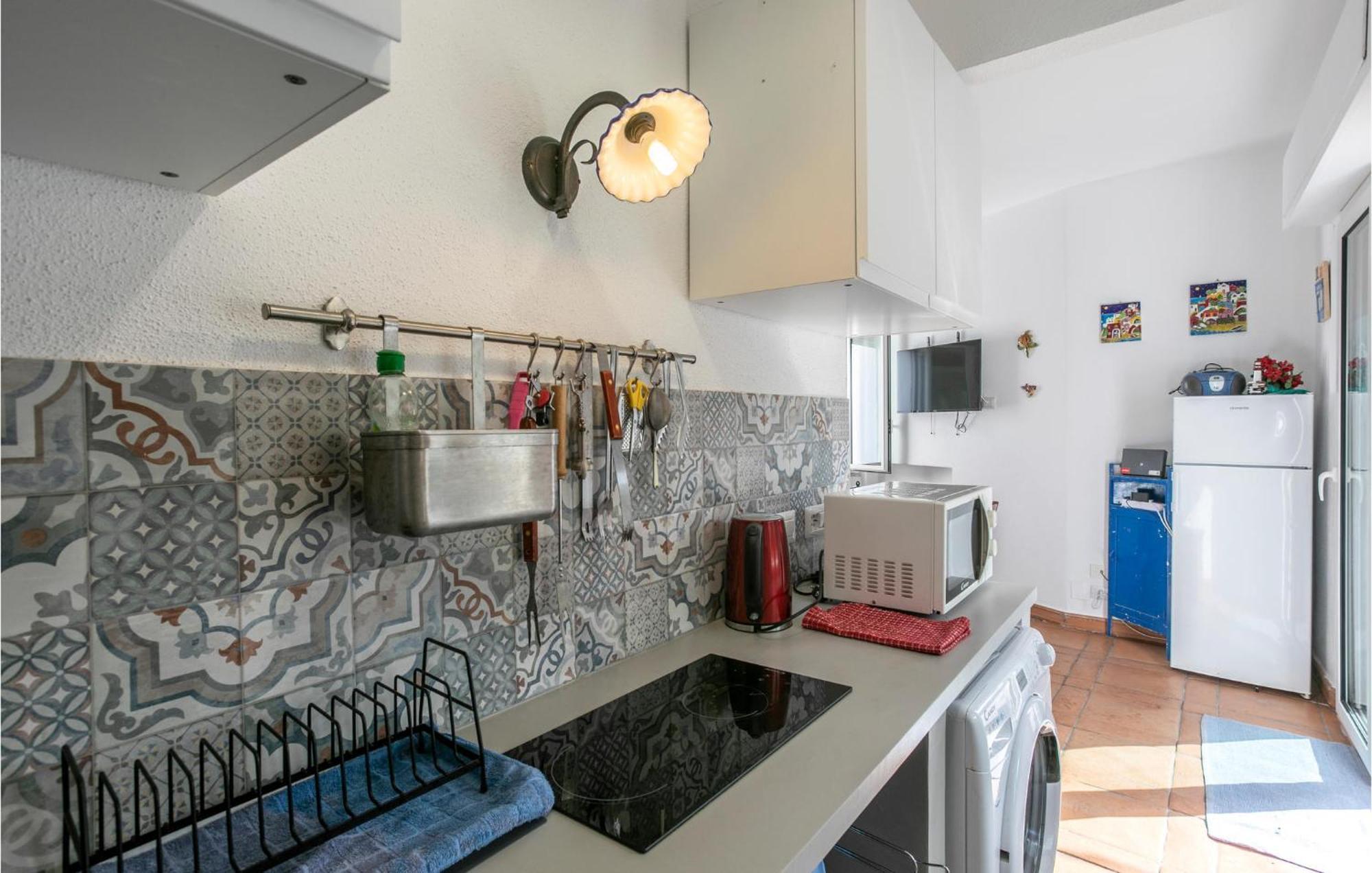 Appartement Mazzaro à Taormine Extérieur photo
